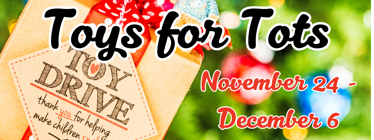 toys for tots